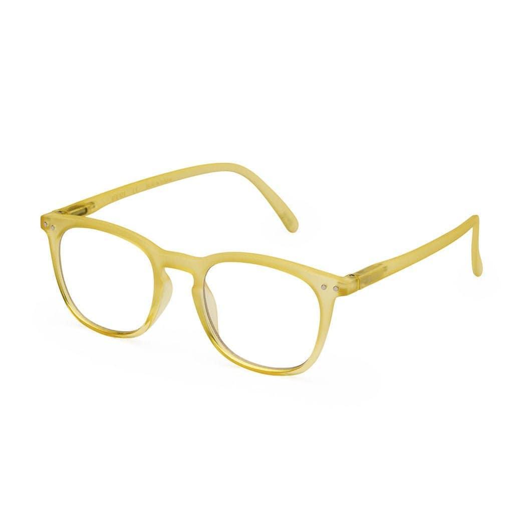 Izipizi Adult Screen Collection E - Anti Blue Ray - Blond Venus