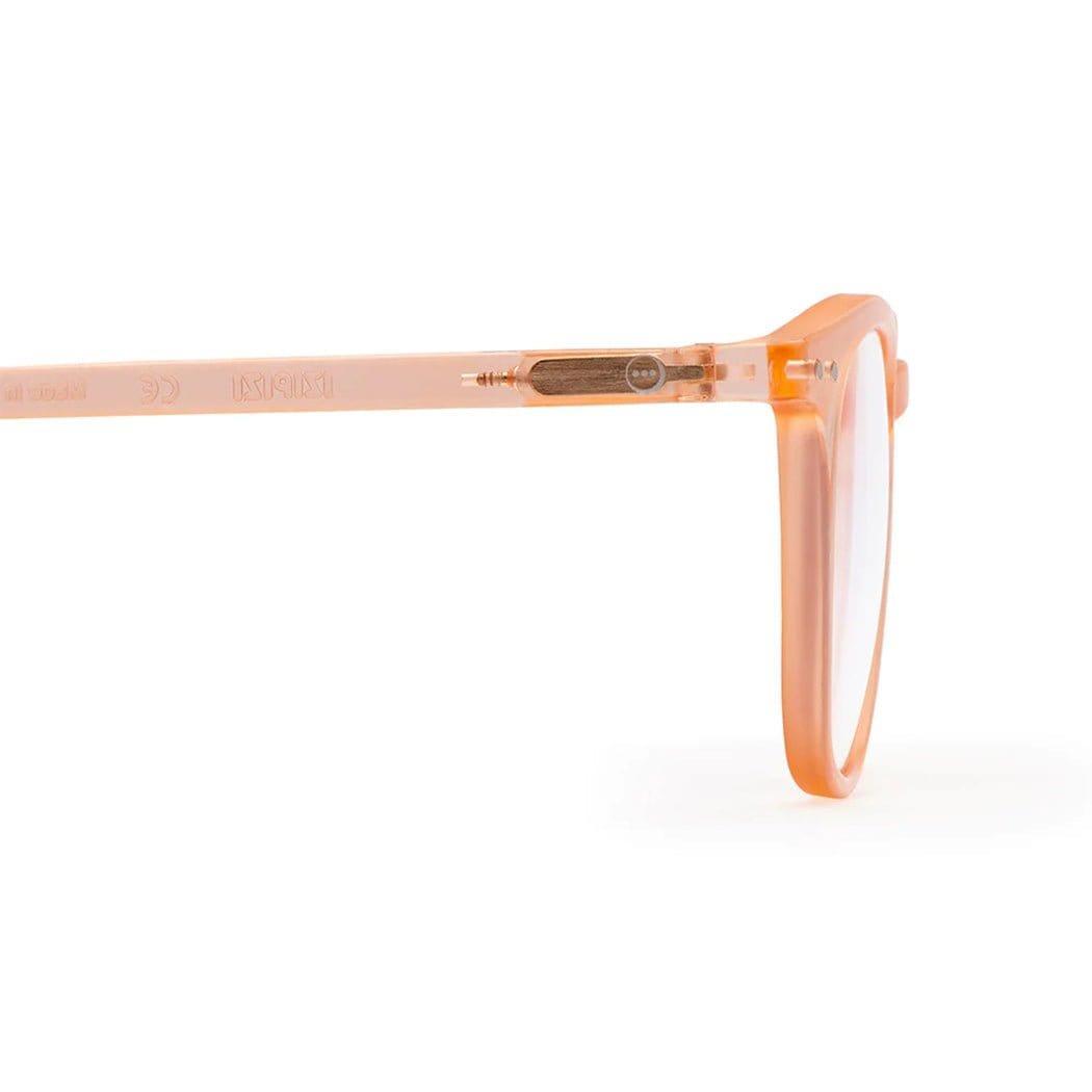 Izipizi Adult Screen Collection E - Anti Blue Ray - Sun Stone