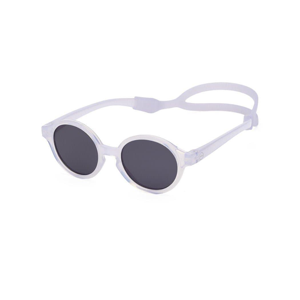 Izipizi Baby & Kids Sunglasses - Day Dream Collection Baby (0-9 months) Fresh Cloud