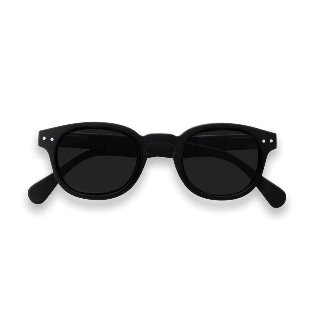 IZIPIZI kids sunglasses Junior Collection C - For 5-10 YEARS Red