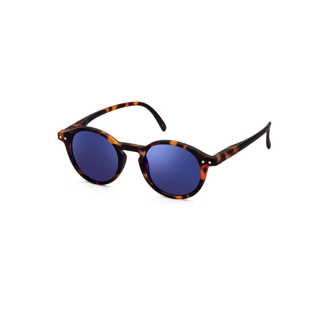IZIPIZI kids sunglasses Junior Collection D - For 5-10 YEARS Grey