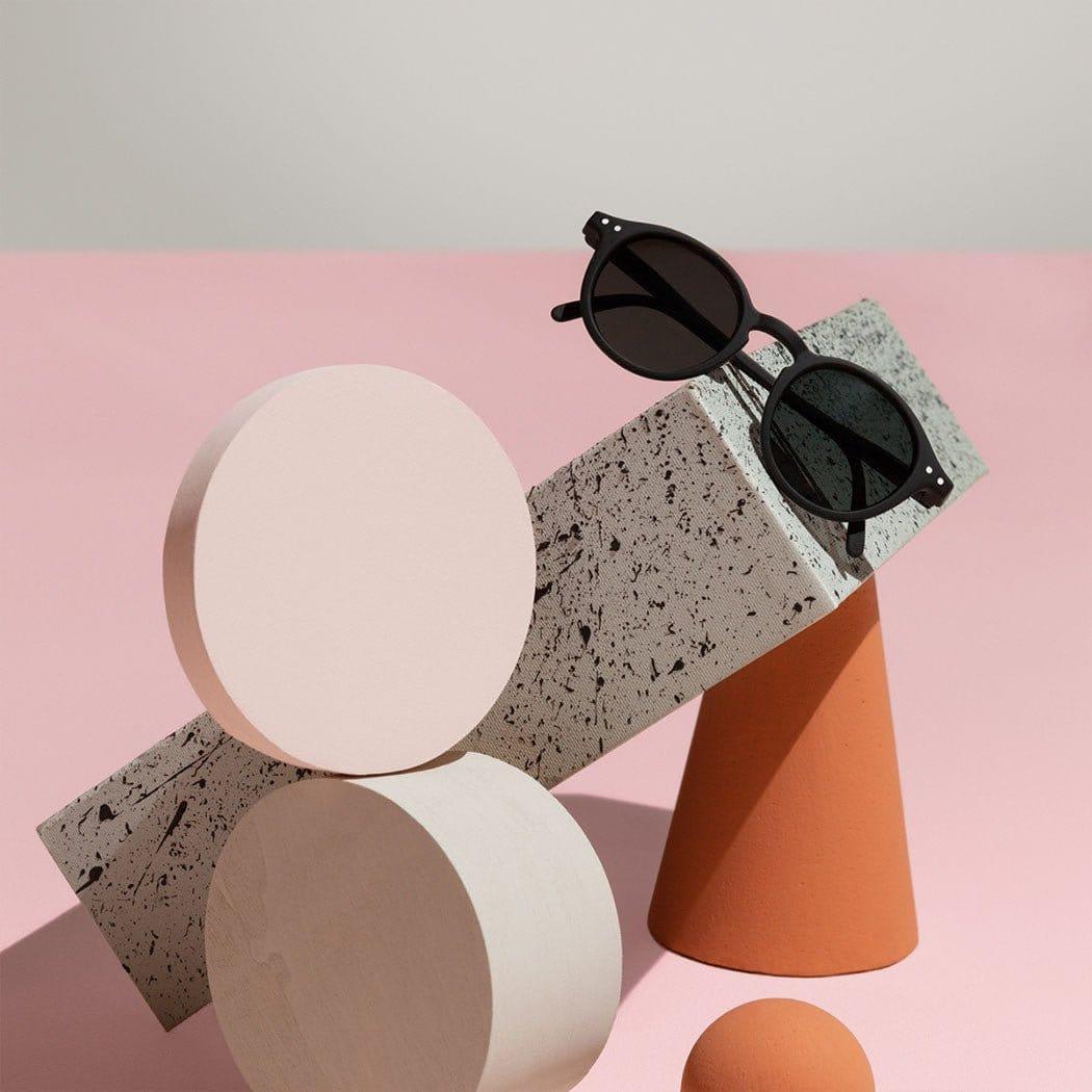 IZIPIZI kids sunglasses Junior Collection D - For 5-10 YEARS Fools Gold