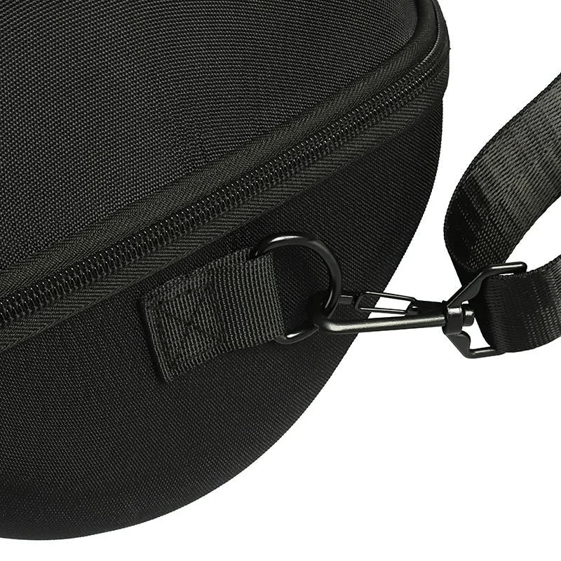 Jbl Boombox 2 Portable Storage Bag - Black / Grey - Audio &
