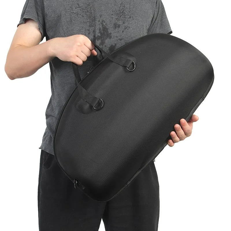 Jbl Boombox 3 Portable Case with Charger Bag - Black