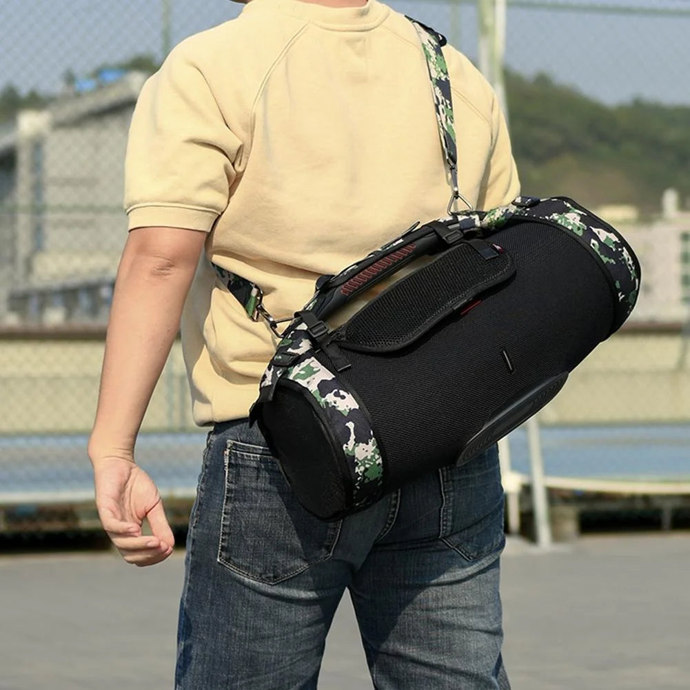 Jbl Boombox Bluetooth Speaker Storage Bag