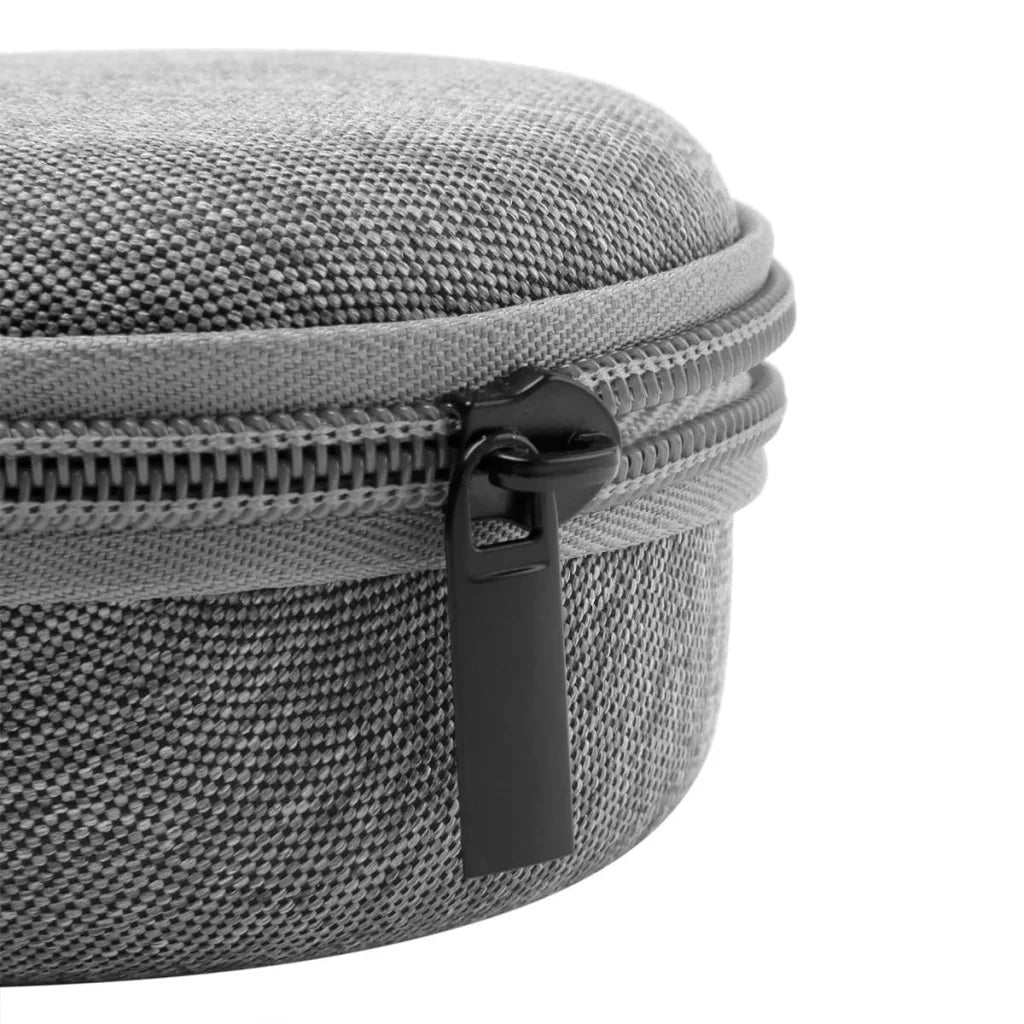 Jbl Go3 Portable Storage Case - Gray - Audio & Video >