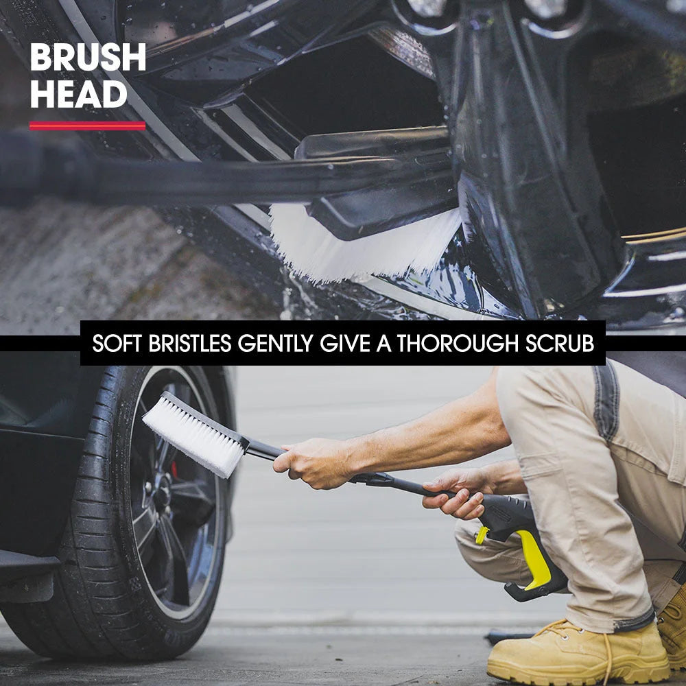 JET-USA RX535 Electric High Pressure Washer 2600PSI 2