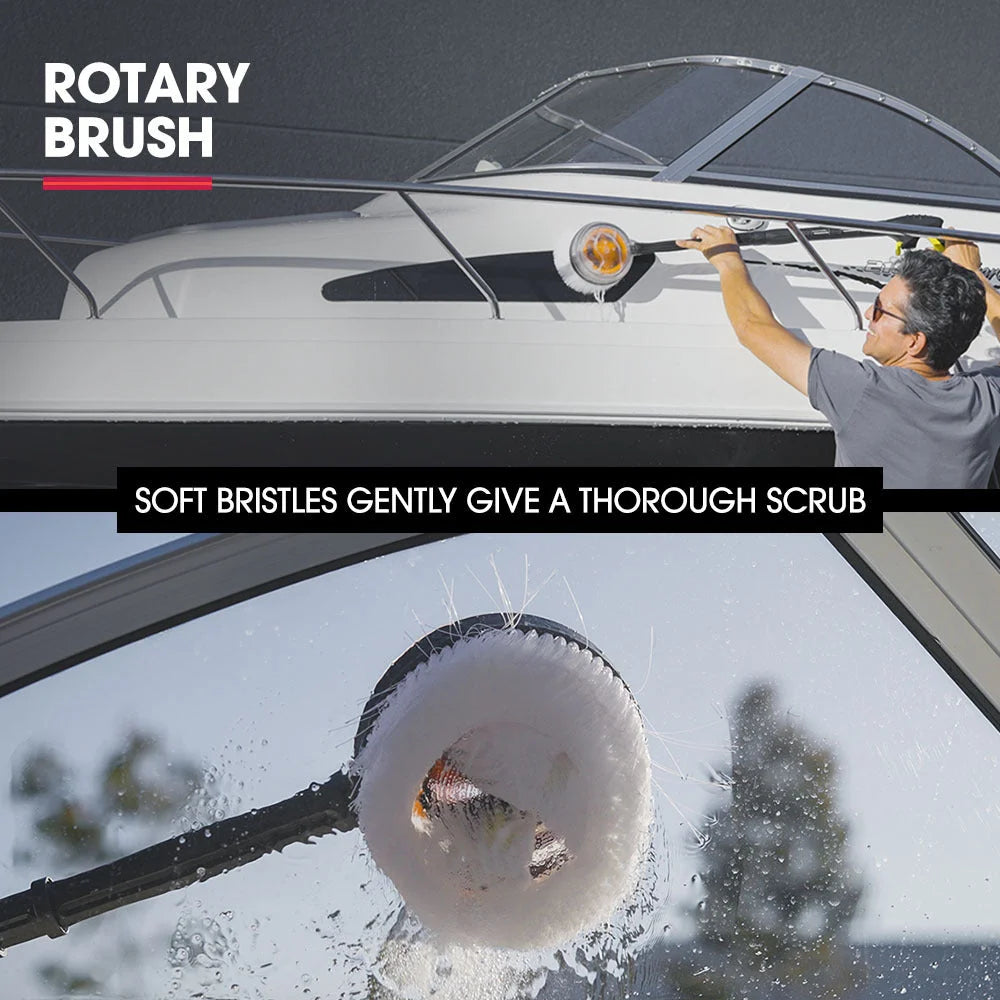 JET-USA RX540s Electric High Pressure Washer 2900PSI 2