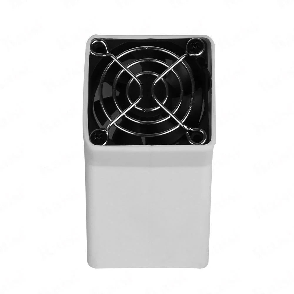 Kaisi Mini Usb Microscope With Smoke Exhaust Fan