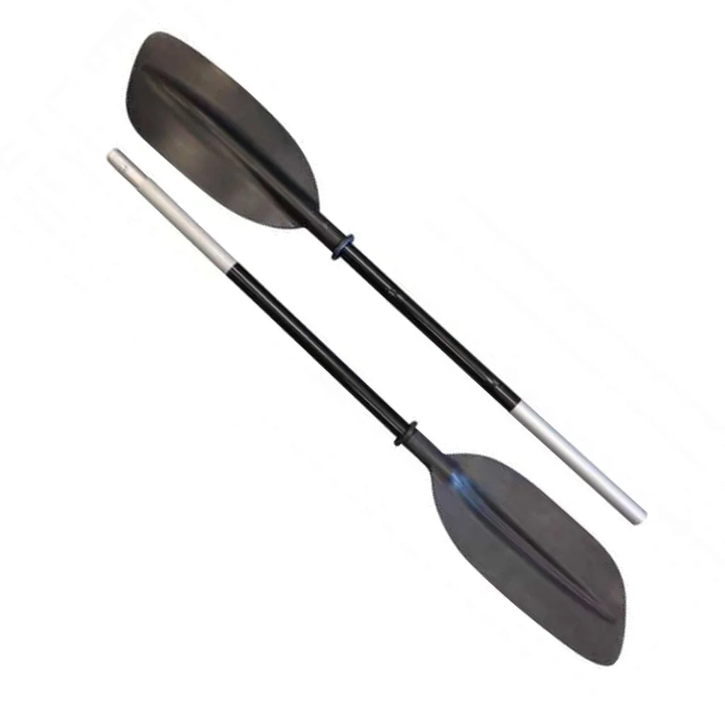 Kayak Paddle 2.17M - Curved Blade Position Shift Oar