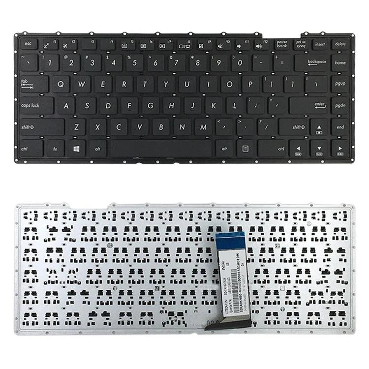 Keyboard For Asus A455 A450 A555 R455L Y483 X451 - Us Version-1915197943183446016