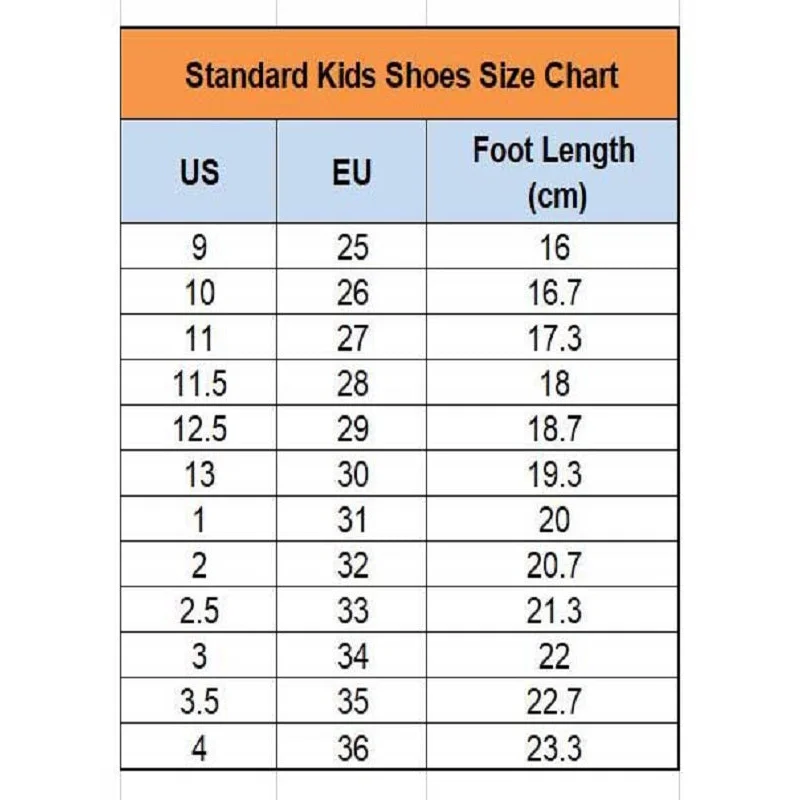 Kids’ Water Shoes Barefoot Quick Dry Aqua Sports Boys Girls