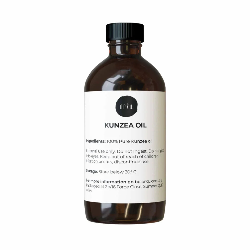 Kunzea Essential Oil 100ml Australian 100% Pure Ambigua