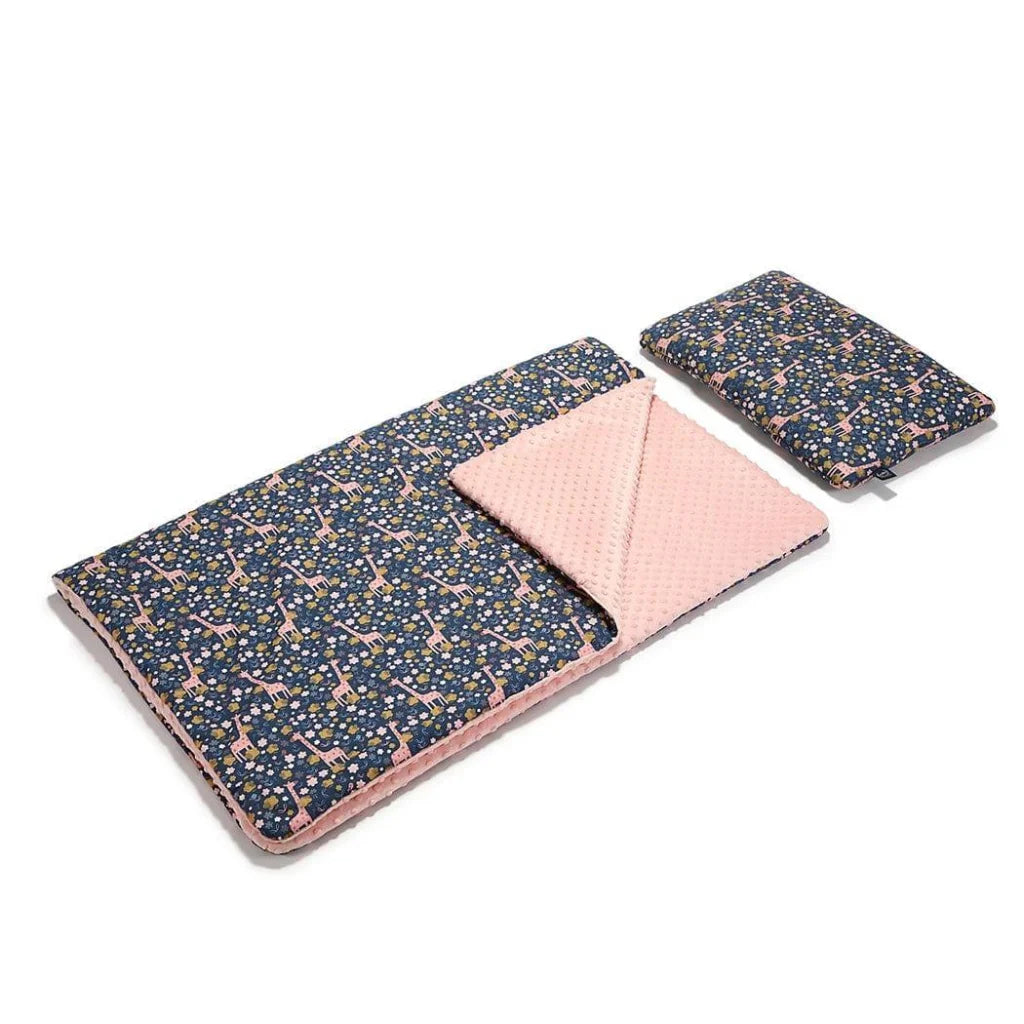 La Millou Kid Kit FRENCH ROSE JARDIN | Powder Pink-1973194229417119744