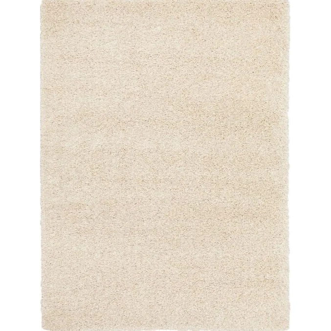 Laguna Cream Rug by Rug Culture-290X200CM - RECTANGLE