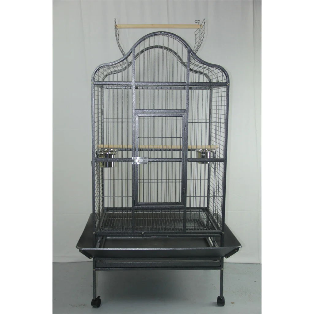 Large Bird Cage Pet Parrot Aviary 180cm - Pet Care