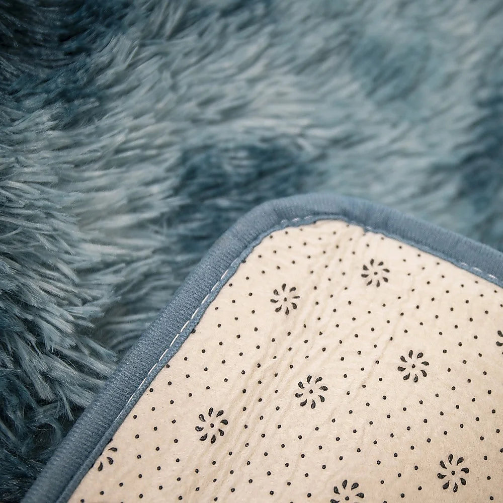 Large Floor Rug 200x300cm Area Carpet for Bedroom & Living