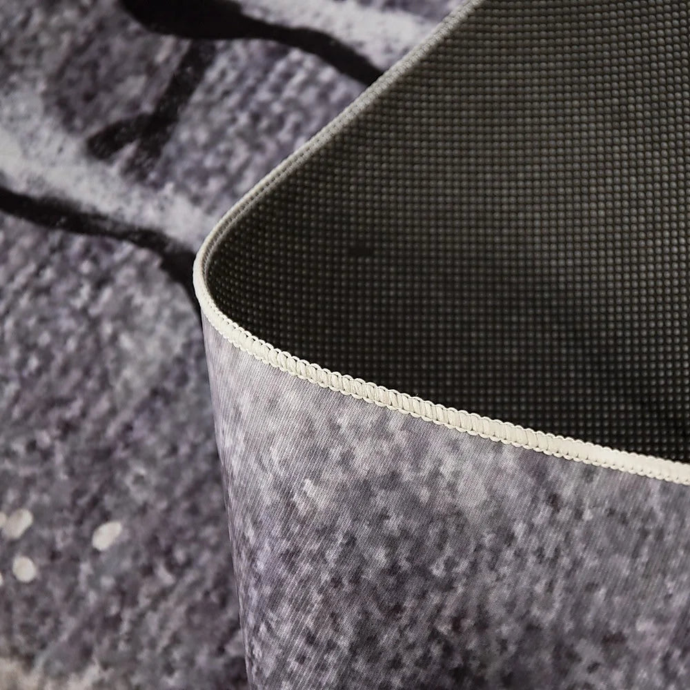 Large Floor Rug 200x300cm Area Carpet for Bedroom & Living