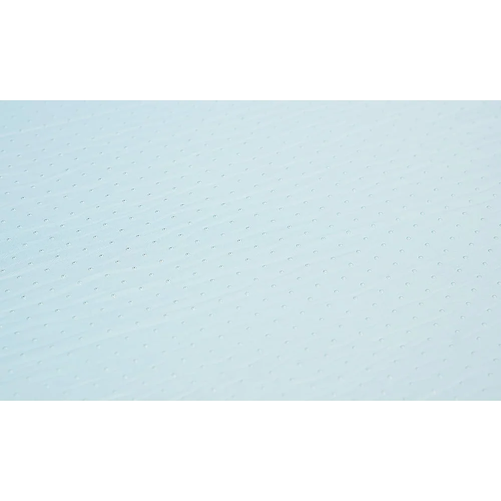 Laura Hill Cool Gel Memory Foam Mattress Topper - King