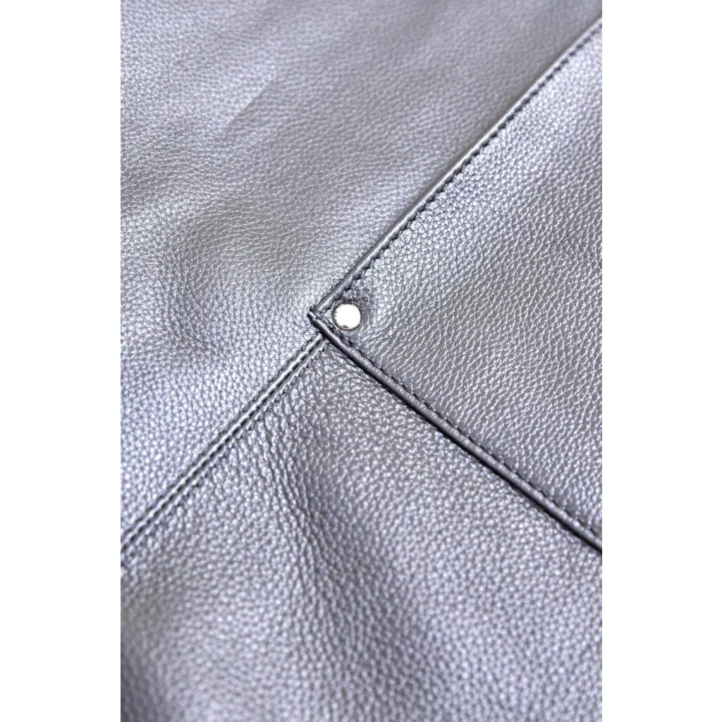 Leather Apron Set of 2 Pierre Cardin Professional Butcher