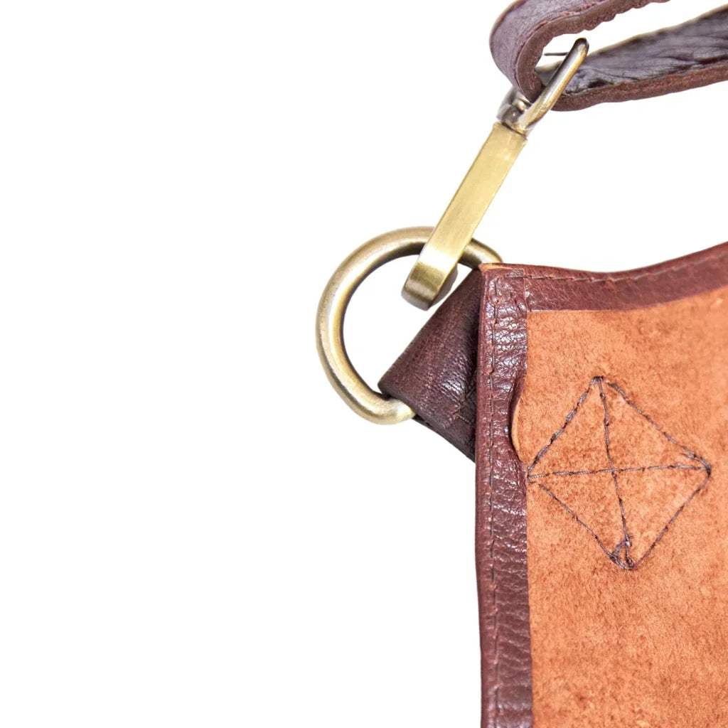 Leather Apron Set of 2 Pierre Cardin Professional Butcher