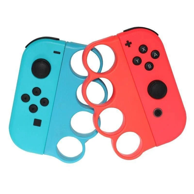 Left And Right Aerobic Boxing Hand Grips For Switch-1915197667265351680
