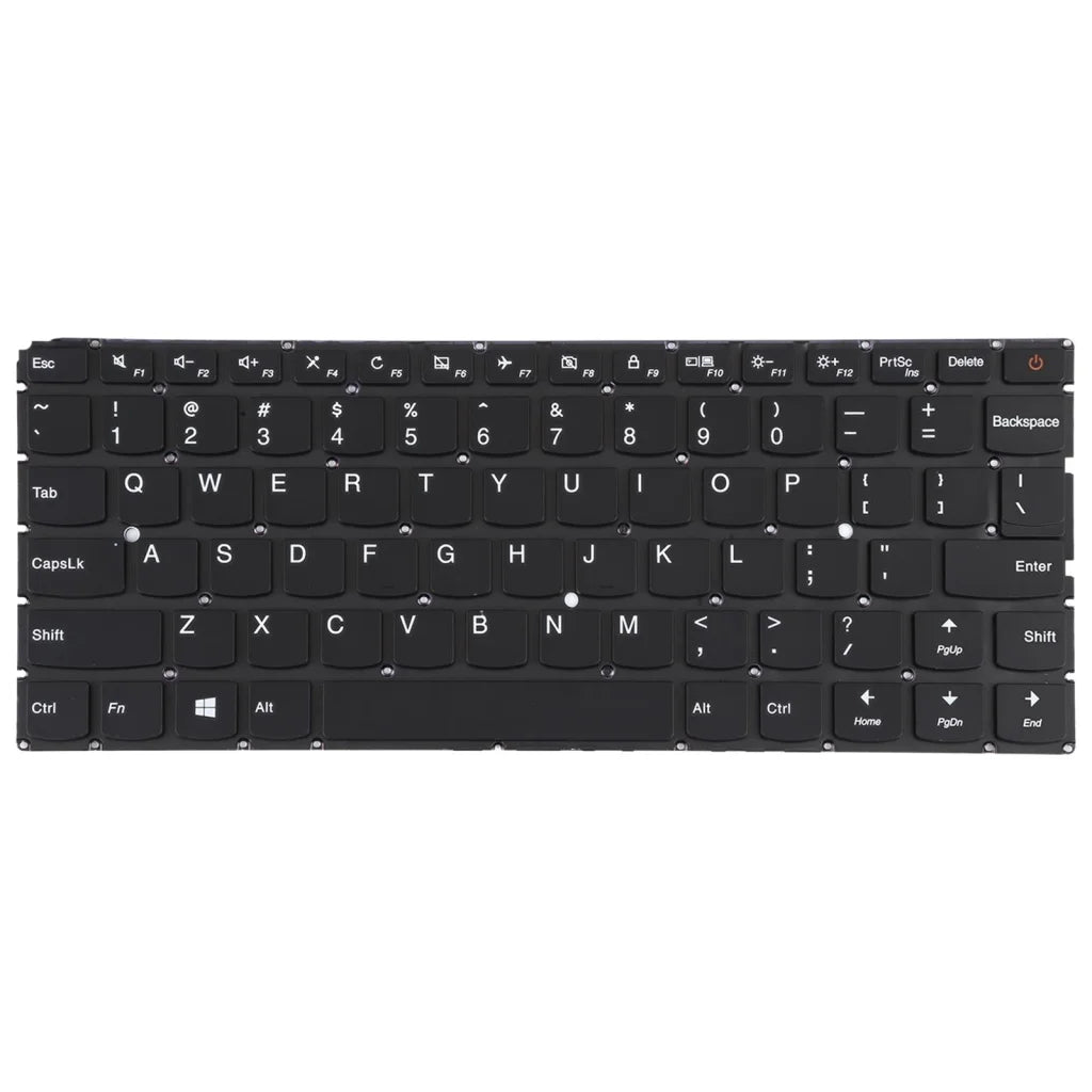 Lenovo Ideapad 710S-13 Keyboard - Us Version-1915198423401893888