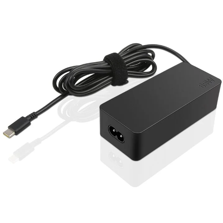 LENOVO ThinkPad 65W Standard AC Adapter USB Type-C - X1