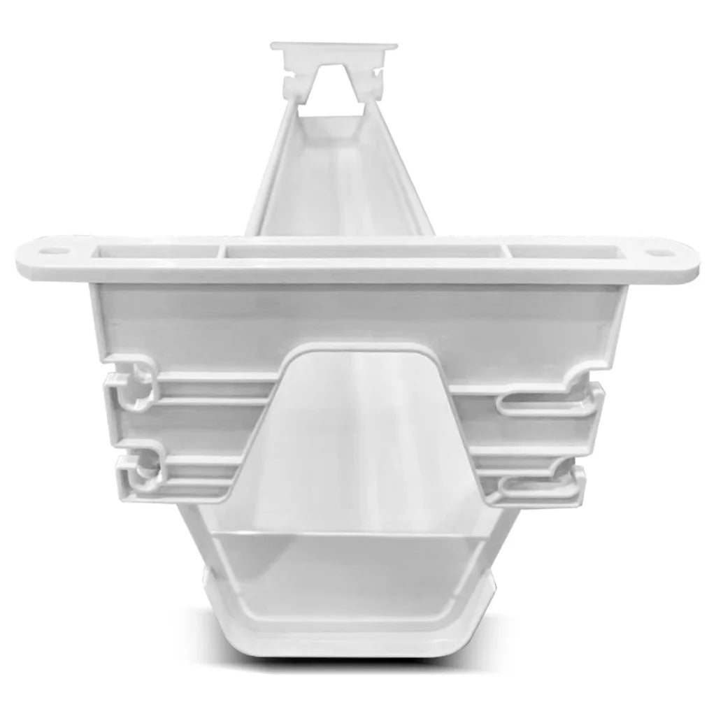 Lifespan Fitness ErgoDesk Height Adjustable Cable