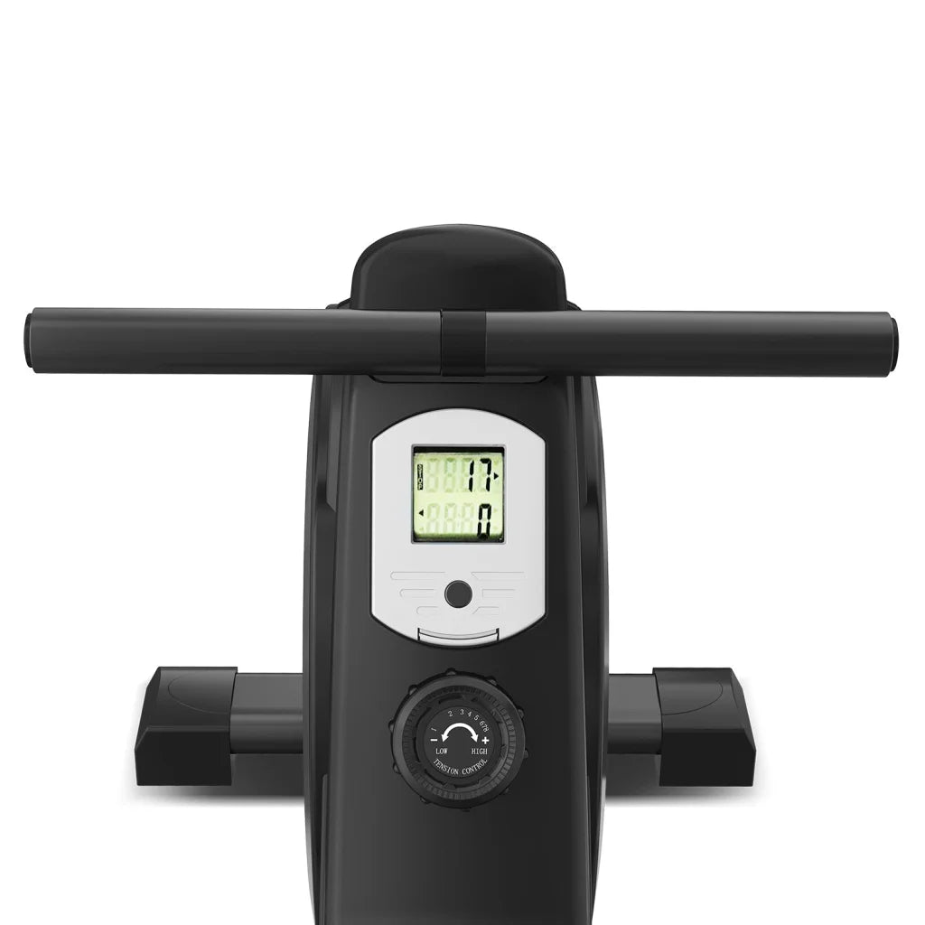 Lifespan Fitness ROWER-445 Magnetic Rowing Machine - Sports