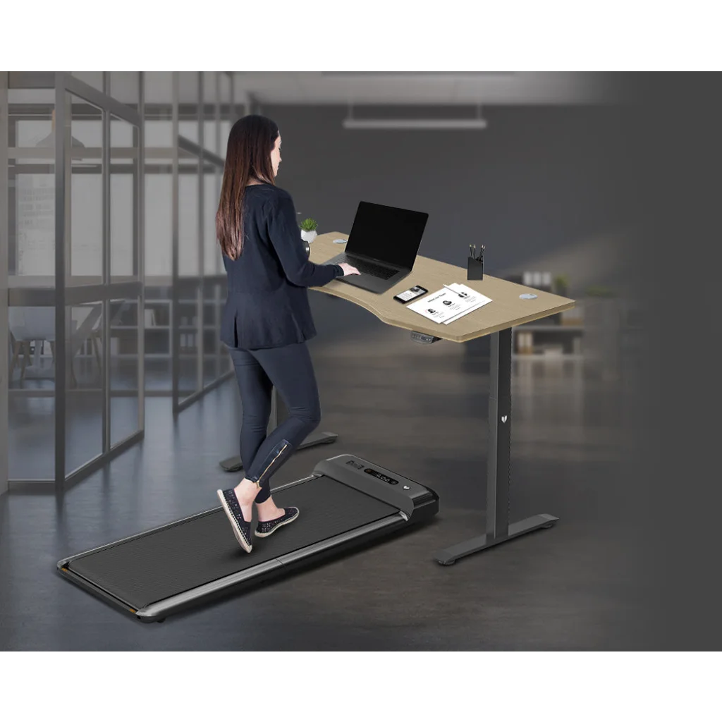 Lifespan Walkingpad M2 Treadmill with Dual Motor Automatic