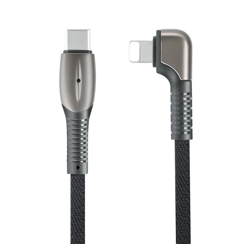 Lightweight Aluminum Data Cable For Dji Mavic 3 / Mini 3 / Pro / Air 2S / Mini 2 - 8 Pin