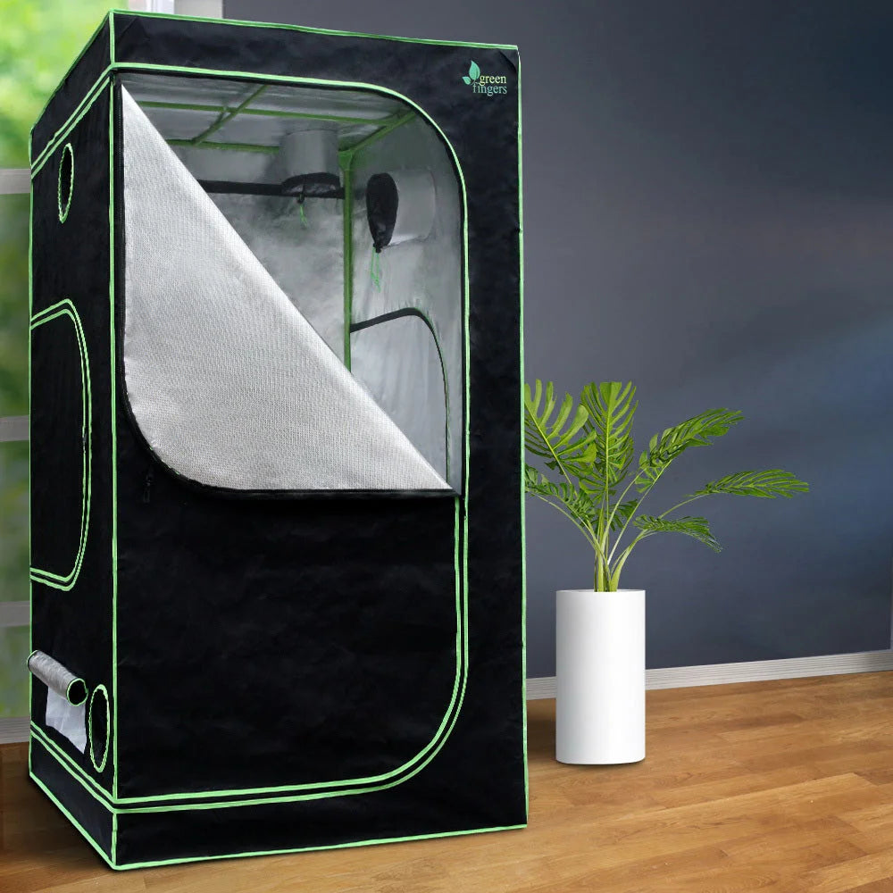 Lightweight Grow Tent Weatherproof - Promotion
