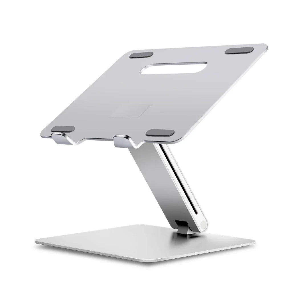 Lightweight Laptop Stand - Aluminum Alloy-1964932320972640256