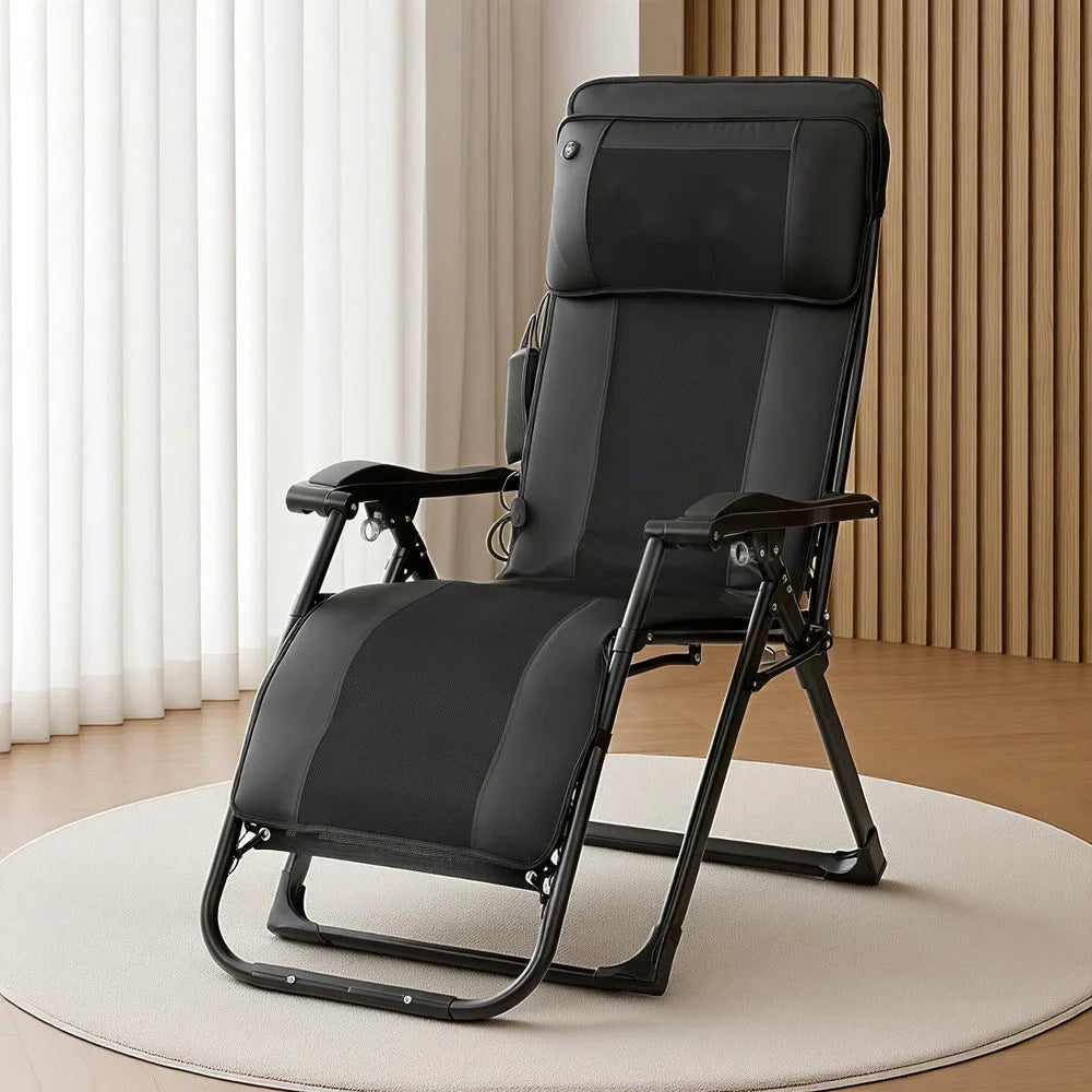 Livemor Massage Chair Electric Recliner Home Massager AYAN