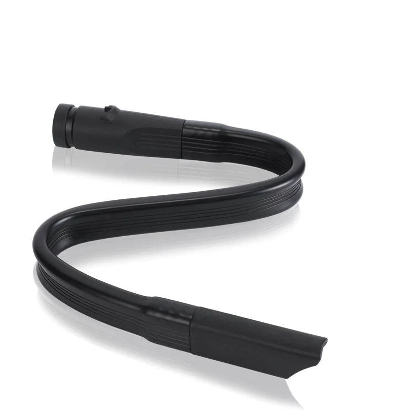 Long flexible crevice with front angle shown