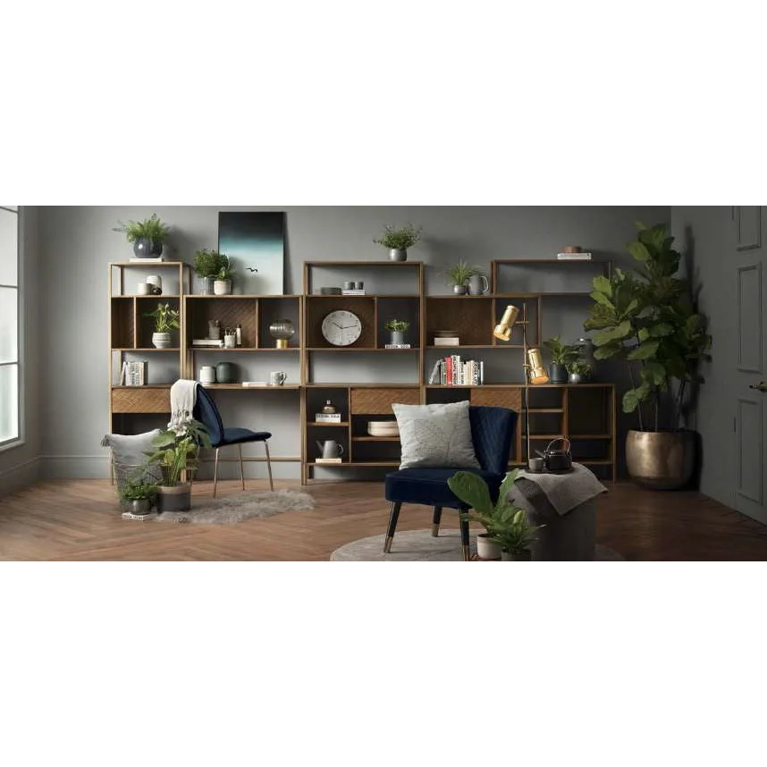 Lounge Chair Accent Armchair Nalanie - Furniture