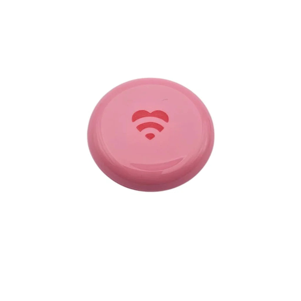 Lovefone Find My Tag MFi Certified (LF07) Pink - Pet Care >