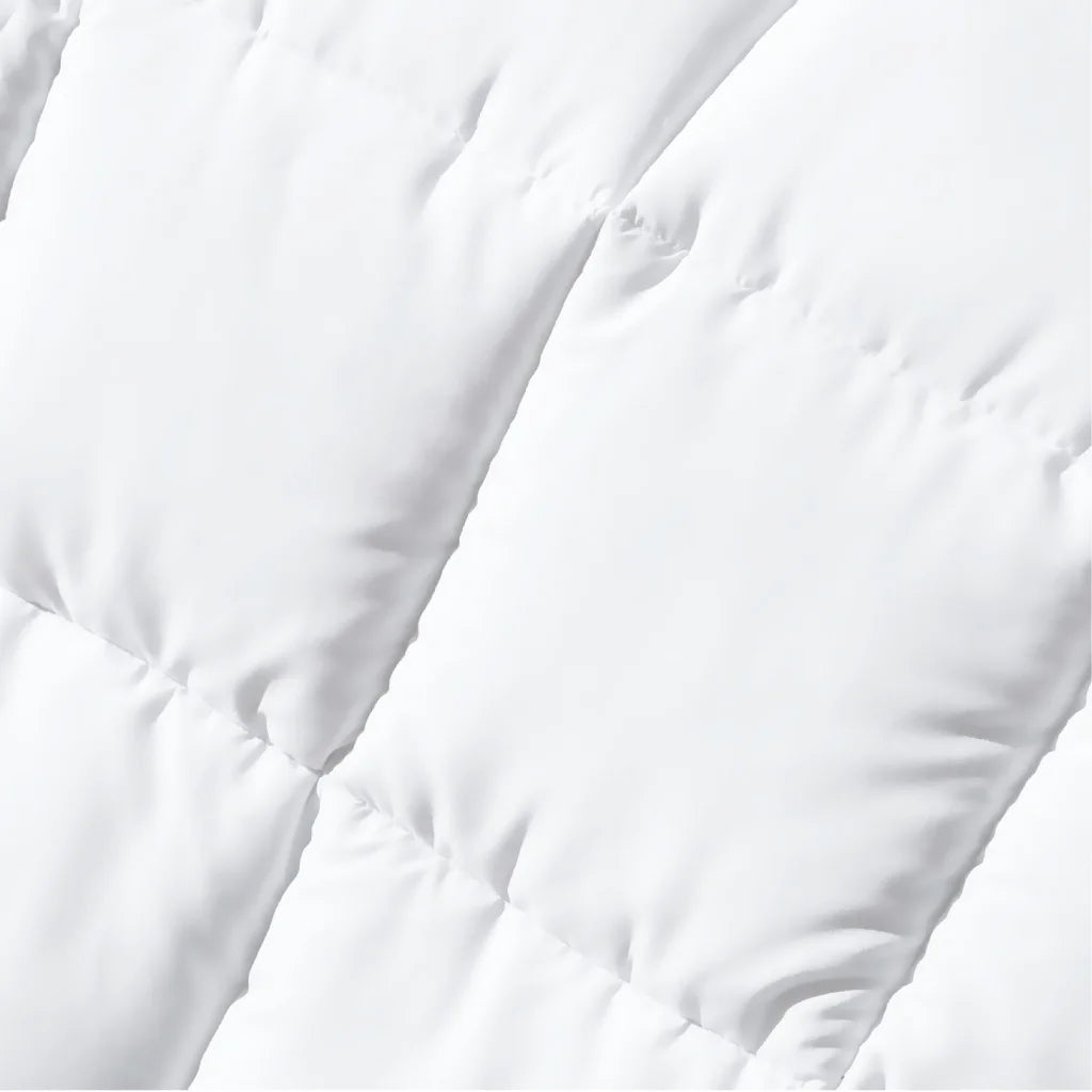 Luxor Australian Made All Season 400GSM Bamboo Blend Quilt