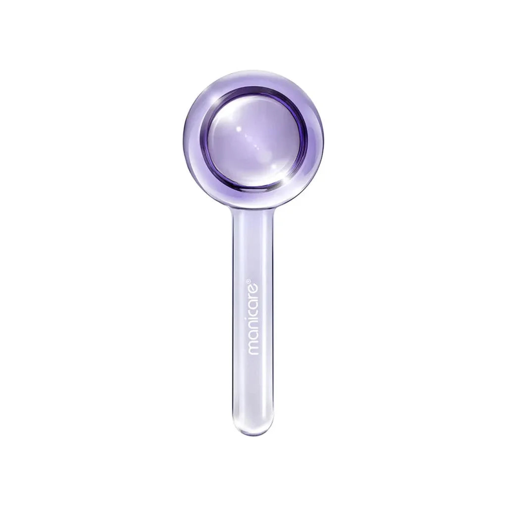 Manicare DermaSOOTHE Massage Globe – Calm Redness & Relieve
