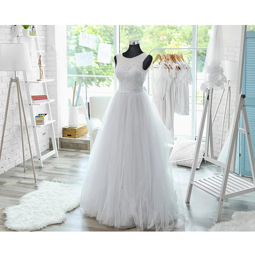 Mannequin Dummy Female Model Dressmaker Clothes Display