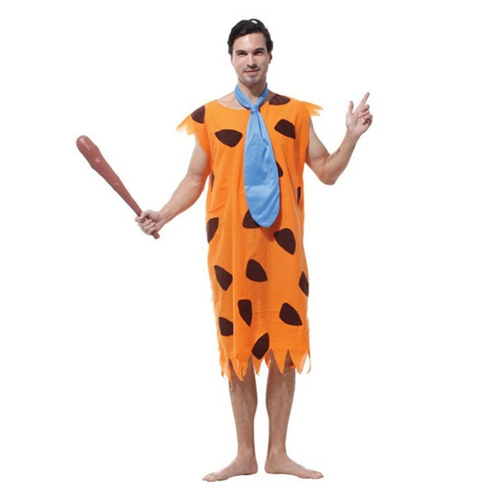 Man’s COSTUME FRED FLINTSTONE - Baby & Kids > Baby & Kid’s