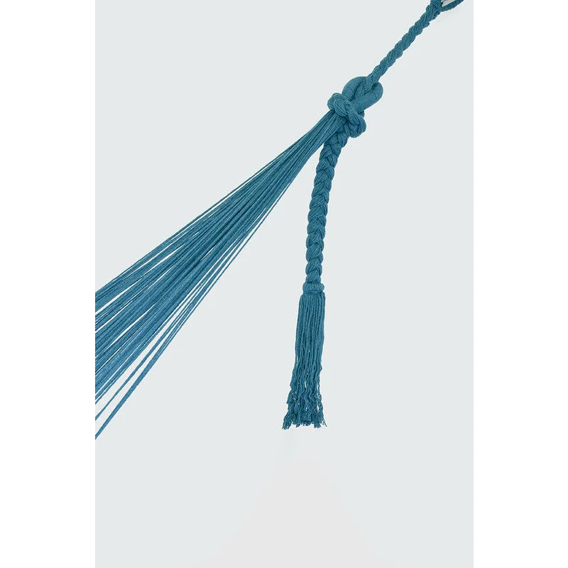 Mayan Legacy Hammock Outdoor Undercover Cotton with Hand