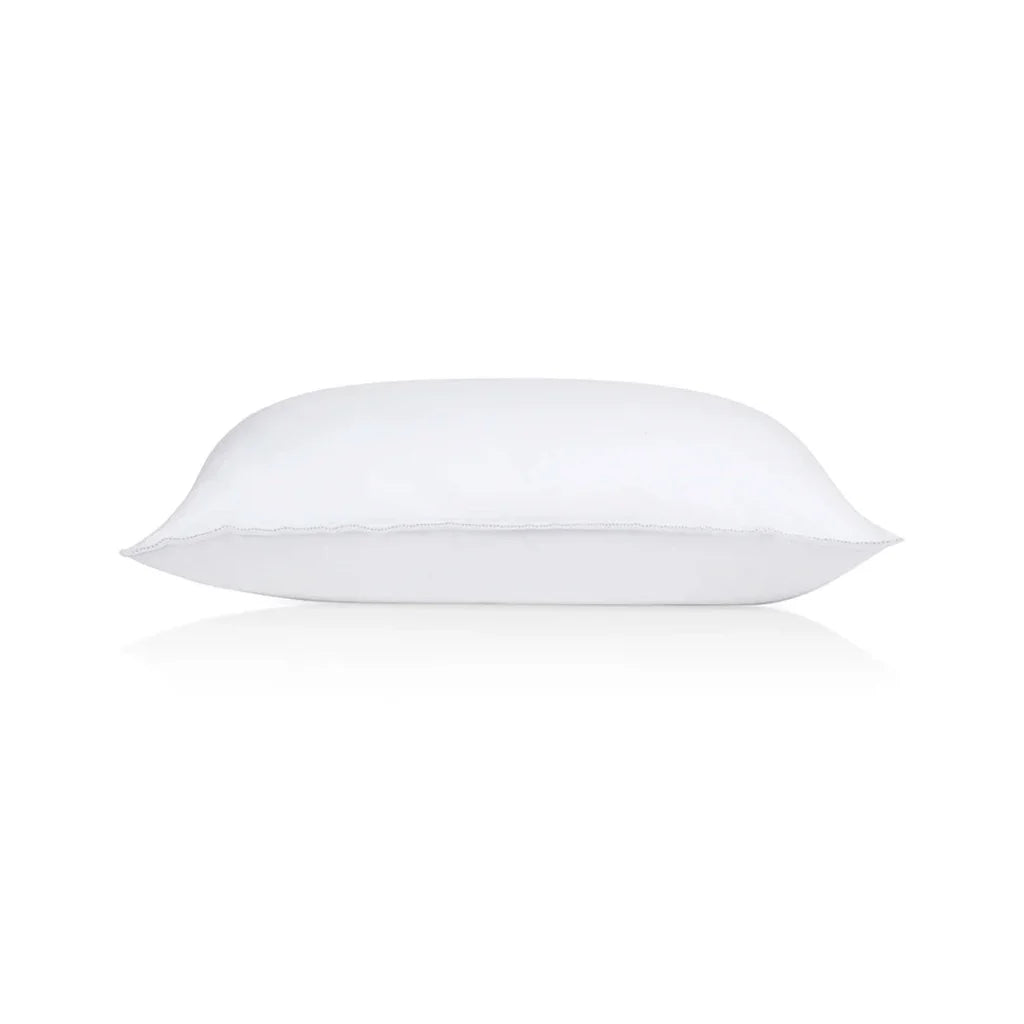 Mediflow Travel Size Waterbase Fibre Pillow 33 x 53 cm