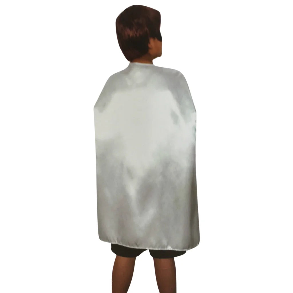 MEDIUM CAPE Kids Childrens Party Costume Vampire Halloween