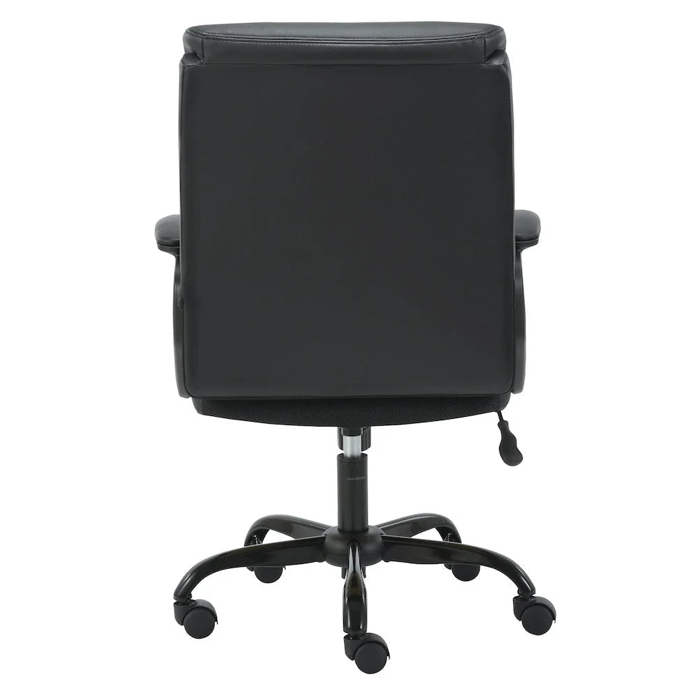 Mid-Back Office Chair Doux - Furniture