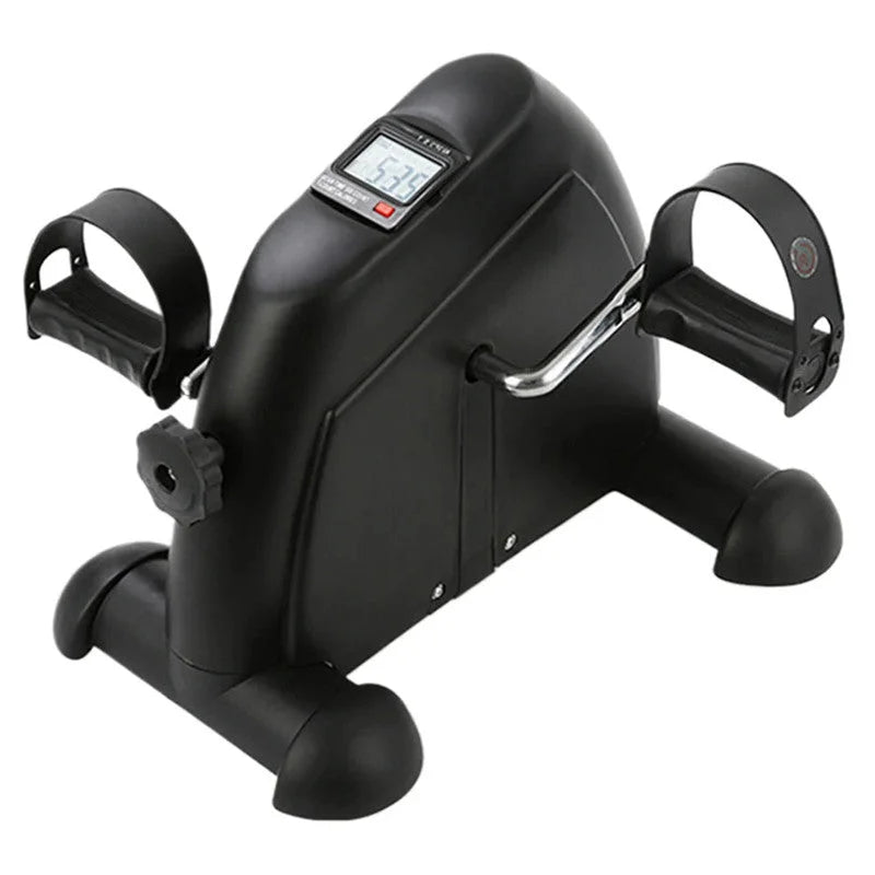 Mini Exercise Bike - Arm & Leg Trainer - Sports & Fitness