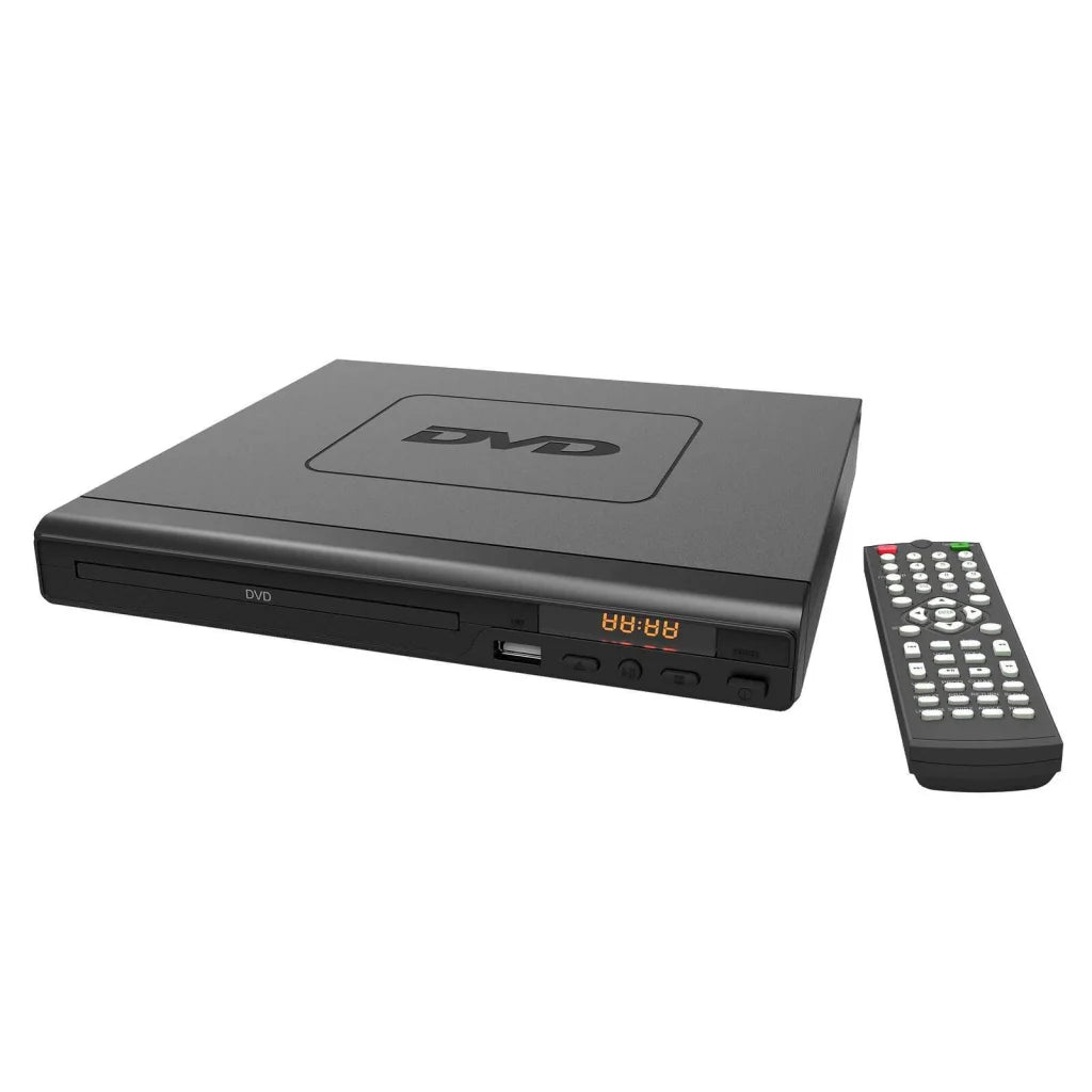 Mini Size DVD Player 843