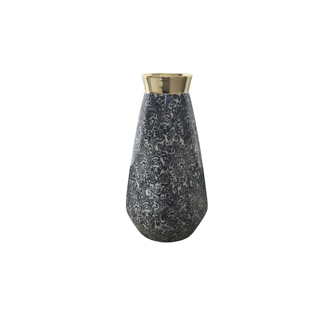 Minx Flower Vase - Home & Garden > Decor > Vases & Table
