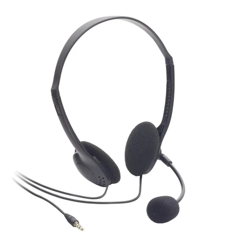 MOKI INTERNATIONAL Lite Headphone With Mic - Electronics >